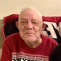 Donald Wesley Partlow Obituary