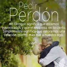 Frases Pedir Perdon Imagenes Bonitas