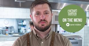 Ivan Tisdall-Downes, executive chef, Native Restaurant