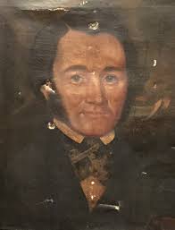Amos Douglas (1779-1857)