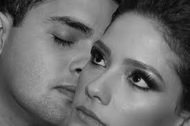 O casório de Gerardo Neto e Klycia Dantas