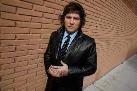 Javier milei querés aprender a invertir como un verdadero profesional? Javier Milei On Axel Kicillof It S A Ford T Keynesian For The Basics Digichat