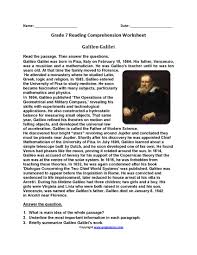 6 Grade 7 Reading Comprehension Worksheets In 2020 Reading Comprehension Worksheets Comprehension Worksheets Reading Worksheets