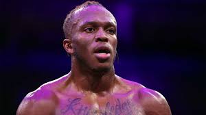 KSI and Logan Paul to League Two? Crawley Town to scout YouTube stars at  The Sidemen Charity Football Match