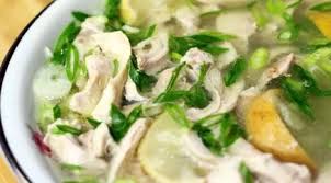 Resep daging asap saus tiram, hidangan makan malam keluarga yang lezat dan gampang dibuat. Resep Sup Ayam Dengan Air Perasan Jeruk Nipis Lifestyle Fimela Com