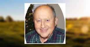 David Earl Marsh Obituary December 23, 2021