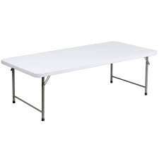 Flash Furniture Rb 3060 Kid Gg 30 X 60 Kids Granite White Plastic Folding Table Kids Folding Table Kids Table Chairs Furniture