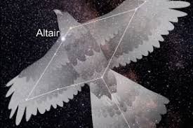 Resultado de imagem para Altair Eagles