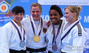 U.s is said to be fastest growing countries in the world in number of award winning activities. Germany Most Effective Nation In Madrid Taking Two Gold Medals European Judo Union