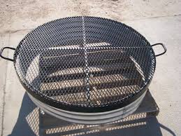 Galvanized steel fire pit ring. Galvanized Steel Ring For Fire Pit Fireplace Design Ideas Fire Pit Ring Fire Pit Fire Pit Seating