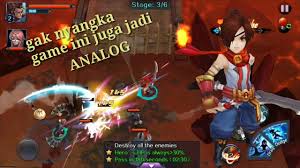Başarılı bir rol yapma oyunu olan ve türkçe dil desteğine sahip undead slayer adlı android oyunu zombiler tarafından istila edilmiş olan bir dünyayı kurtarmaya çalıştığınız büyük bir. Gamenya Jadi Analog Undead Slayer 2 Topdawn Rpg Ori Offline Youtube