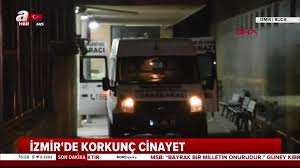 İzmir ile ilgili en son ve en güncel haber akışı sabah'ta. Son Dakika Izmir De Korkunc Cinayet Ahaber Video Izle