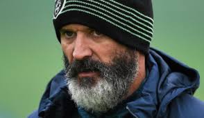 Keane controversy is distracting from bigger problems