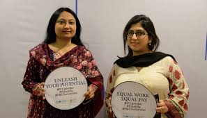 Women in pakistan have played an important role throughout pakistan's history and they are allowed to vote in elections since 1956. Pakistani Businesses Need To Hire And Retain More Women To Flourish Business Fights Poverty
