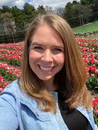 Rebecca Emerick's Instagram, Twitter & Facebook