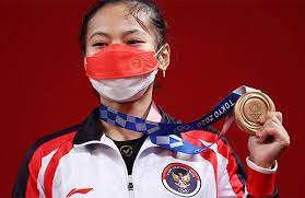 Check spelling or type a new query. Daftar Perolehan Medali Olimpiade Tokyo 2020 Sabtu 24 7 2021 Pukul 20 00 Wib
