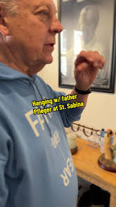 Father Michael Fager