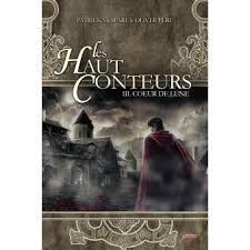 Les Haut Conteurs