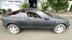 Toyota has many different models to choose from, but all of them are reputable, known for low maintenance costs and easy driving. Toyota Sera Diesel Butterfly Doors But No Brakes Faisal Khan Youtube