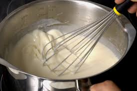 La Bechamel Sans Peine