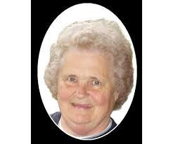 Priscilla Holcomb Obituary (1940