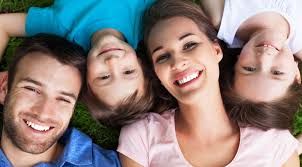 Family Matters: Diverse Families Thrive in Prince William