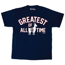 Biles, 24, said she abruptly withdrew from the finals to protect her mental health, this while riding a wave of momentum to tokyo proclaiming that she was the greatest of all time or, the g.o.a.t. Greatest Of All Time T Shirt Sully S Brand