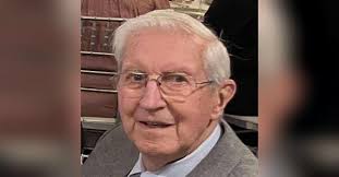 Gerald Sylvester Kimmet Obituary