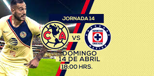 Últimas noticias de cruz azul vs américa. Estadio Azteca