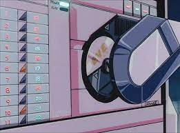 Anime aesthetic background kumpulan ilmu dan pengetahuan. 90s Anime Aesthetic Desktop Wallpaper Gif Novocom Top