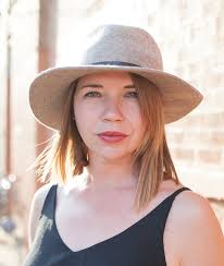 Kristie Holt's Instagram, Twitter & Facebook