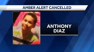 Jonathan fisher is a comptia certified technologist with more than 6 years' experience writing for publications like technorms and help desk geek. Update Amber Alert Cancelled For Missing Mount Airy Boy