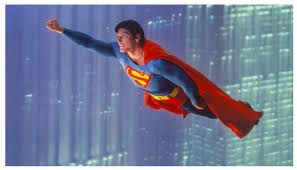 So it was an immense pleasure to drop him into a modern day movie and see him fly one more time in his prime. 60 Minutes On Christopher Reeve As Superman Mzs Roger Ebert