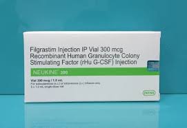 Image result for Filgrastim