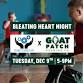 Bleating Heart Night: Disability Connections —..... event in Colorado Springs, CO