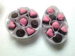 Jual coklat karakter huruf di. Cara Membuat Coklat Yang Lezat Dan Nikmat Serta Langkah Lamgkahnya