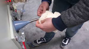 Maybe you would like to learn more about one of these? Toy Stuffing Machine Plush Toy Filling Machine 2 Youtube