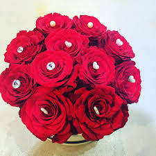 Flower decorations creative flower arrangements preserved roses flowers flower boxes flower images flower aesthetic hipster wedding inspiration how to. Dozen Roses Order Roses Best Buds