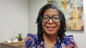 Alfreda Gaither's Instagram, Twitter & Facebook