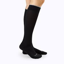 Comrad Premium And Stylish Compression Socks For Everyday Wear Black Compression Socks Compression Socks Socks