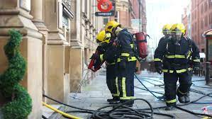The fire broke out in . Cvc0nix4voh92m