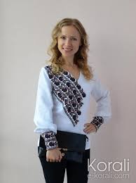 ►широкий вибір вишиванок жіночих в україні по доступним цінам ➣ купити українську жіночу вишиванку в інтернет магазині ukrglamour ╈ замовляйте сучасні жіночі вишиванки. 64 Zhinochi Vishivanki Ideas In 2021 Vizerunki Sukni Dizajn Bluzok