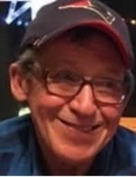 Obituary for Donald Paul Foynes