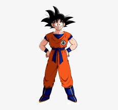 4.4 out of 5 stars 48. How To Choose A Dragon Ball Goku Costume With Different Goku Db Free Transparent Png Download Pngkey