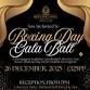 Boxing Day Gala Ball - Nr, Rutland Hall Hotel & Spa Event Image