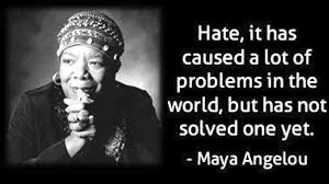  These 31 Quotes From Maya Angelou Will Make Your Heart Soar Maya Angelou Famous Quotes Maya Angelou Maya Angelou Quotes Women