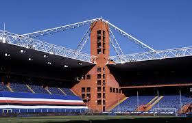 A s part of our celebrations of sampdoria's iconic scudetto win in 1991, we couldn't forgo a photo journey through the stadio comunale luigi ferraris. A Photo Journey Through The Stadio Luigi Ferraris