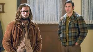 Since then, the show's most significant episodes end with a. Why Did Jack Stop Talking To His Brother Nicky On This Is Us