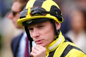 Callum Shepherd: Isle of Jura allowed me to move