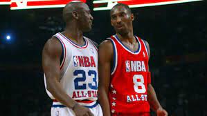 Jordan reprised the role of creed in creed. Nba Michael Jordan Reveals Last Messages With Kobe Bryant I Can T Delete Them Marca